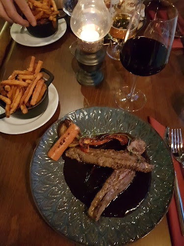 Comentarii opinii despre Resturang Ros