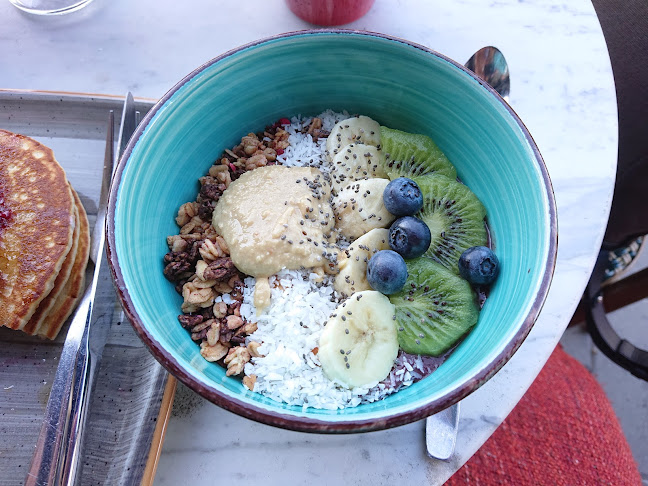 Comentarii opinii despre Melrose Café