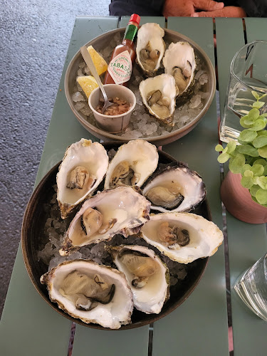 Comentarii opinii despre Fiskbar 17