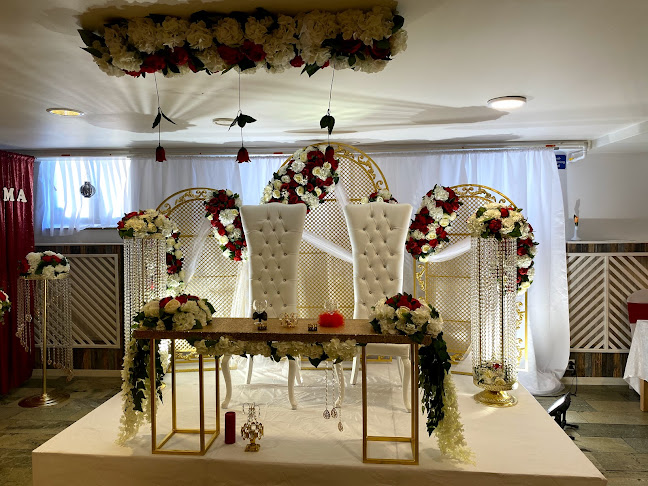 Restaurang Chic Kök