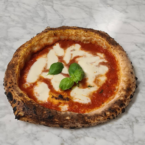 Noi pizza Bulltofta - Malmö