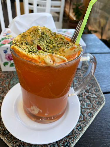 Café Kochini - Solna