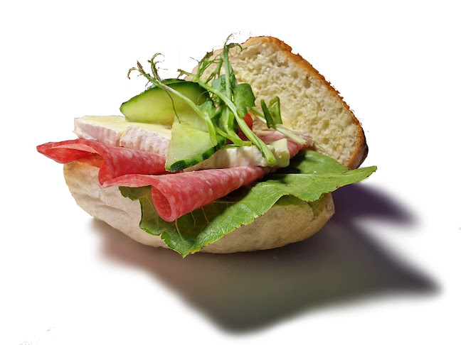 Esters Hantverksbageri - Norrköping