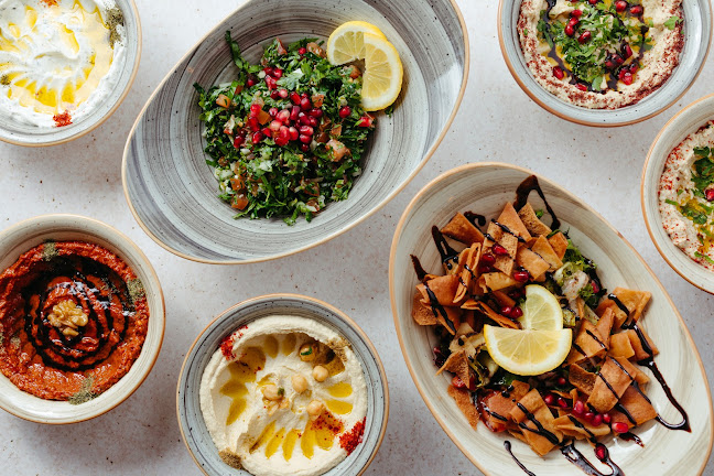 Opinii despre Ummy în Örebro - Gastronomi och hotellverksamhet