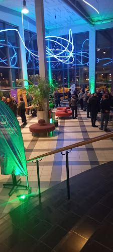 Restaurang CFL - Söderhamn