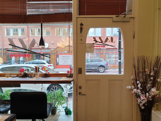 Comments and reviews of Jazz Sushi