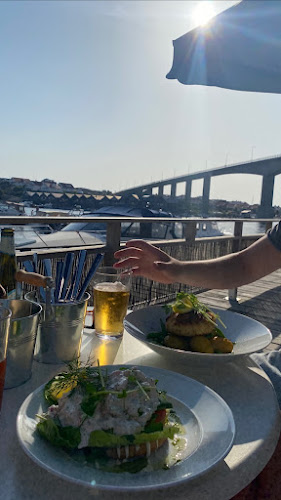 Opinii despre Nära Havet în Kungshamn - Gastronomi och hotellverksamhet