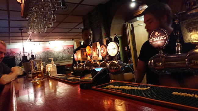 The Red Lion - Gastronomi och hotellverksamhet