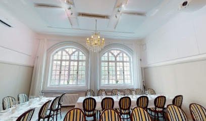 Borgen Restaurang & Festsalar Uppsala