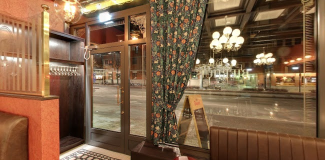 Bierhuis Ölcafé - Gastronomi och hotellverksamhet