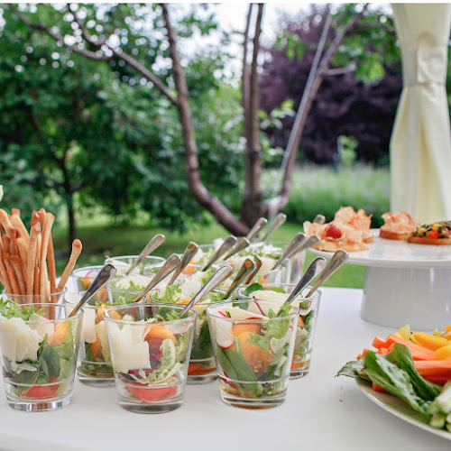 Comments and reviews of Cicada Catering & festlokal