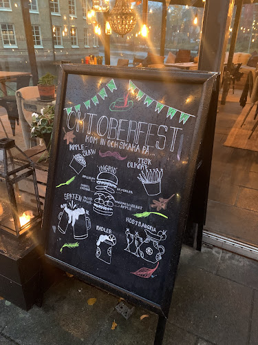 Tugg Burgers Phone number