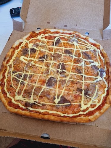 Stockholmsvägens Restaurang & Pizzeria AB - Norrköping