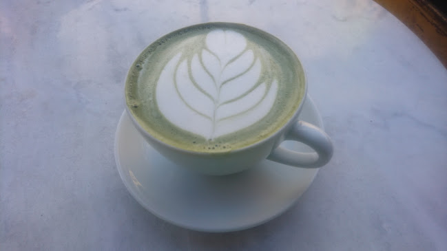 Kaffeverket - Stockholm