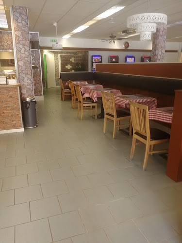 Comentarii opinii despre Humlan Livs & Pub