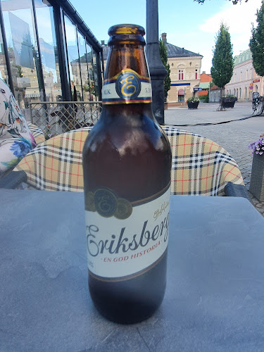 Comments and reviews of Harrys