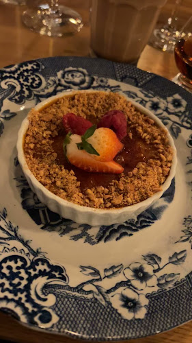 Emma å Andreas Restaurang & Catering AB - Ulricehamn