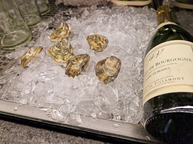 Fiskbar 17 - Gastronomi och hotellverksamhet