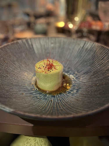 Opinii despre Miss Voon în Växjö - Gastronomi och hotellverksamhet