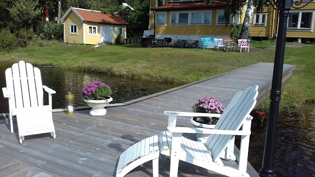 Glashyttans Värdshus - Gastronomi och hotellverksamhet