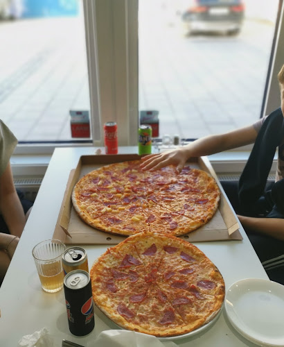 Comentarii opinii despre Pizzeria Miss Mac