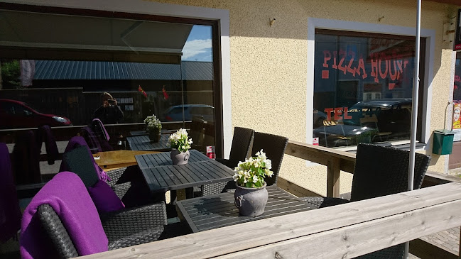 Pizza House AB - Simrishamn