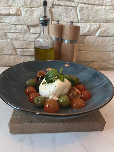 Comentarii opinii despre Restaurang Valentino