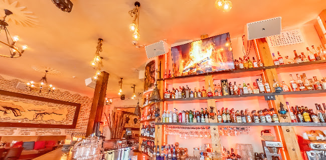 Firavin Kök & Cocktail Bar Phone number