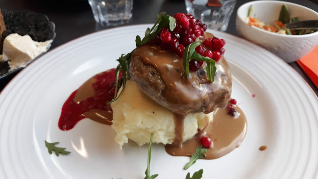 Franska skafferiet - Gastronomi och hotellverksamhet