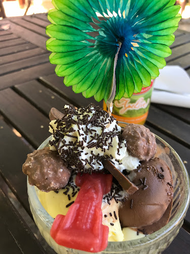 Glass & Berså Arboga - Gastronomi och hotellverksamhet