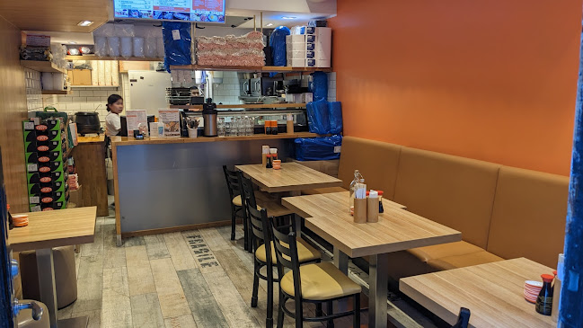 Reviews of Yume Sushi Östermalm in Stockholm - Gastronomi och hotellverksamhet