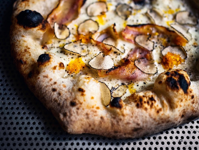 BARBARA - Gastronomi och hotellverksamhet