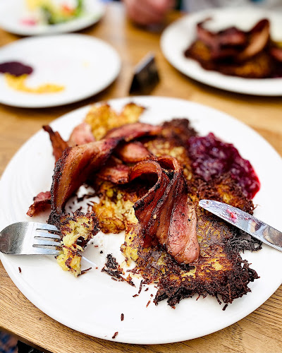 Reviews of Cornelis Matsal in Grythyttan - Gastronomi och hotellverksamhet