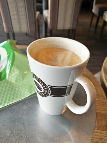 Espresso House Västra Storgatan NY Phone number