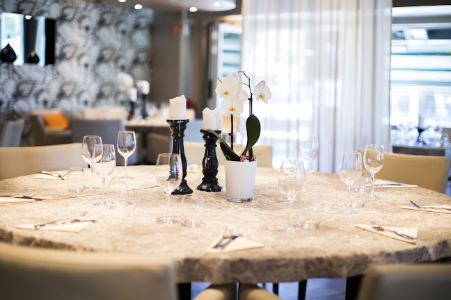 Punch Restaurang & Bar