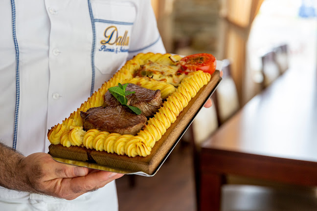 Dallas Restaurang Nyland - Nyland