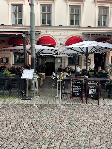 Östra Larmgatan 20, 411 07 Göteborg