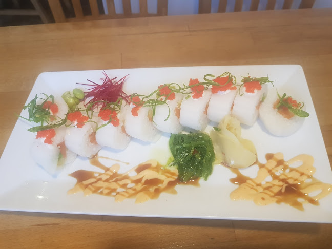 Lin Sushibar - Gastronomi och hotellverksamhet