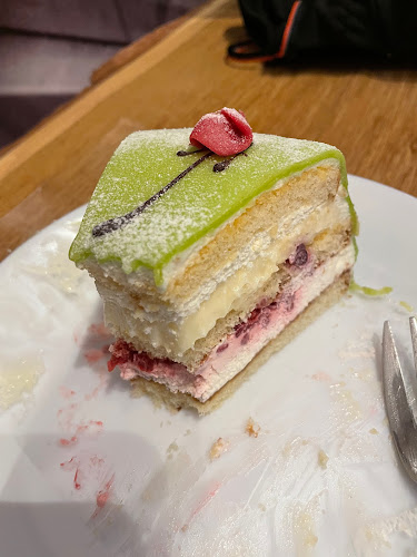 Biscuit Konditoriet - Gastronomi och hotellverksamhet