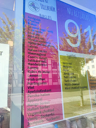 Dockside Glass - Gastronomi och hotellverksamhet