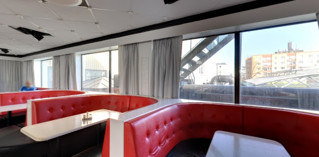 Comentarii opinii despre Riddar Jakob Restaurang Järfälla