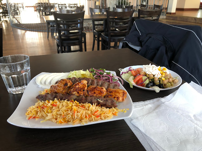 Reviews of Al Affandi Restaurang in Göteborg - Gastronomi och hotellverksamhet