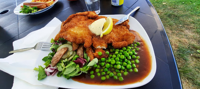 Nya Rembostugan - Avesta