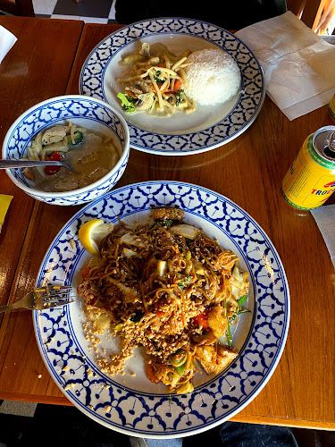 Siam Take Away - Kungsbacka