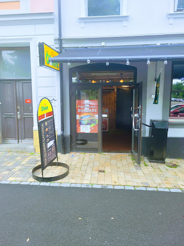 Nya Olivers Gatukök