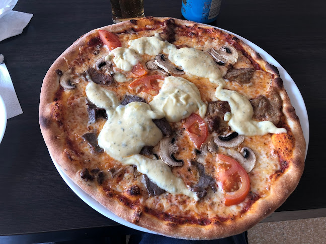 Comentarii opinii despre Pizzeria Tiger