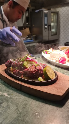 Indian Garden Nacka - Gastronomi och hotellverksamhet