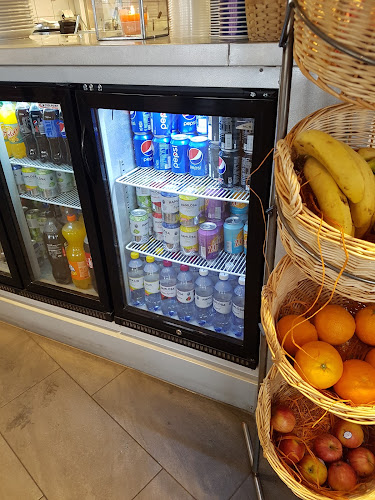 Flintston Backaplan - Gastronomi och hotellverksamhet