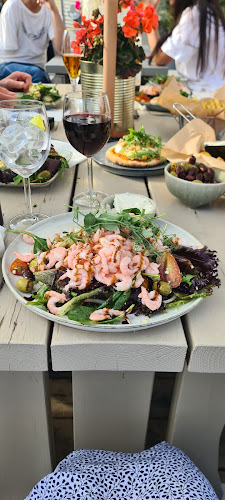 Kärleksparken - Gastronomi och hotellverksamhet