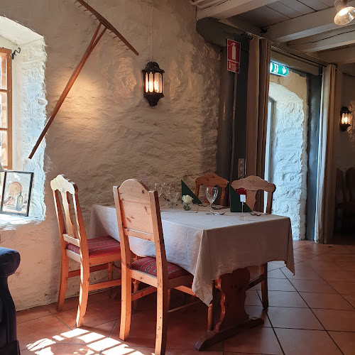 Trollabo Kvarn - Gastronomi och hotellverksamhet